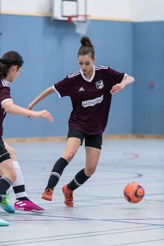 Bild 453 - wBJ Futsalmeisterschaft Runde 1